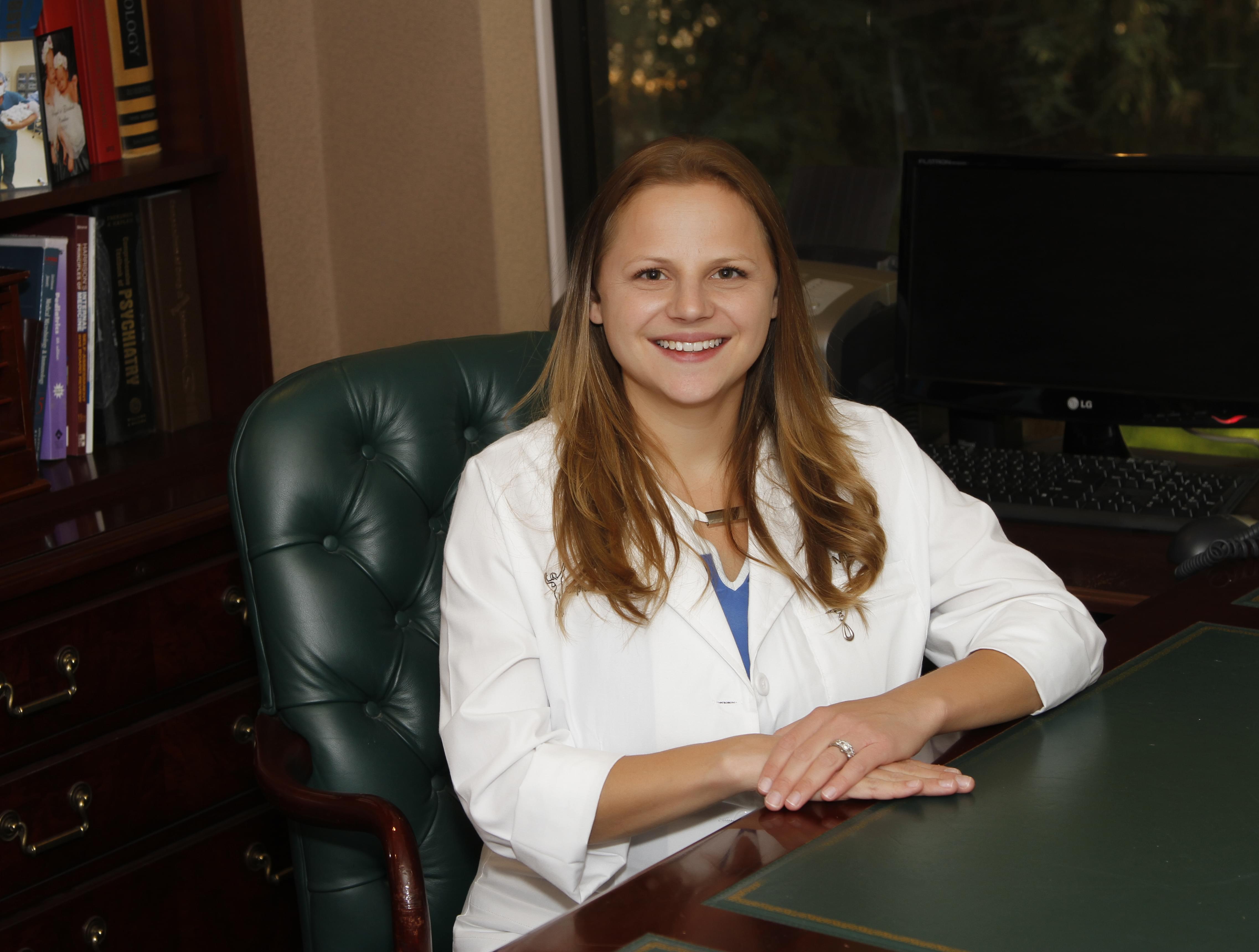 Jessica Miller Capital Obgyn